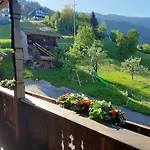 Nesterhof Apartman Aschau Im Zillertal