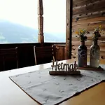 Nesterhof Apartman Aschau Im Zillertal