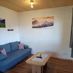 Nesterhof Apartman *