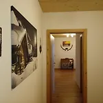 Nesterhof Apartman