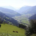 Apartman Nesterhof Aschau Im Zillertal