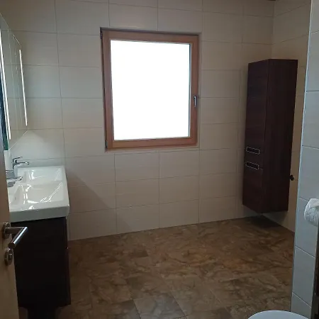 Lägenhet Nesterhof Aschau Im Zillertal