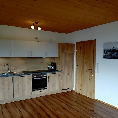 Lägenhet Nesterhof Aschau Im Zillertal