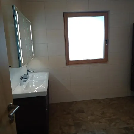 Lägenhet Nesterhof Aschau Im Zillertal