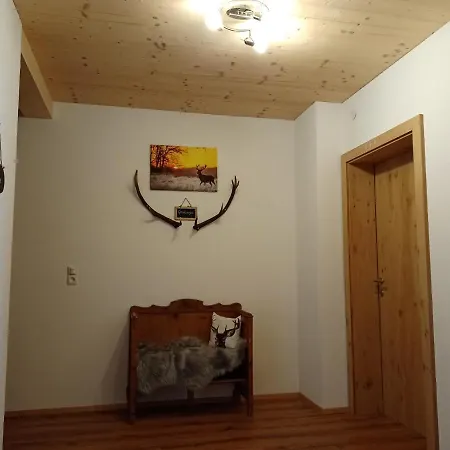 Nesterhof Lägenhet