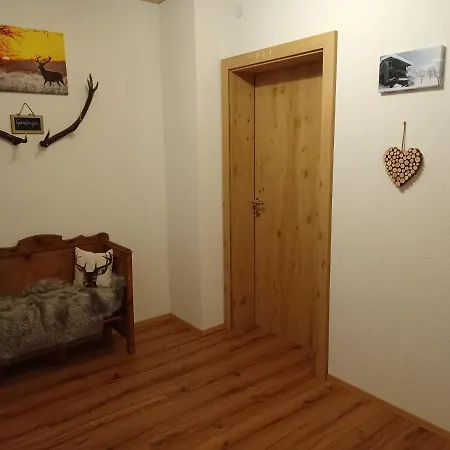 Appartement Nesterhof