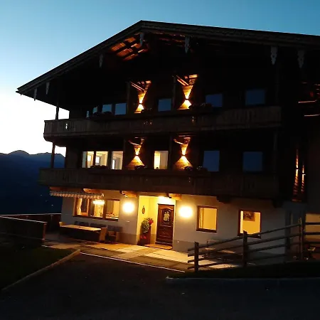 Appartement Nesterhof Aschau Im Zillertal