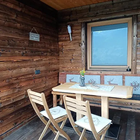 Lägenhet Nesterhof *