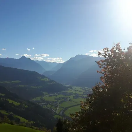 Lägenhet Nesterhof Aschau Im Zillertal