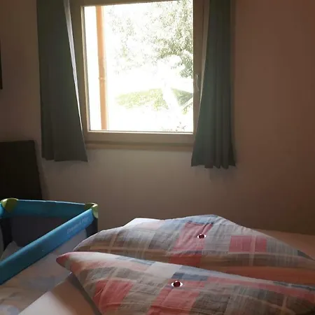 Nesterhof Appartement Aschau Im Zillertal