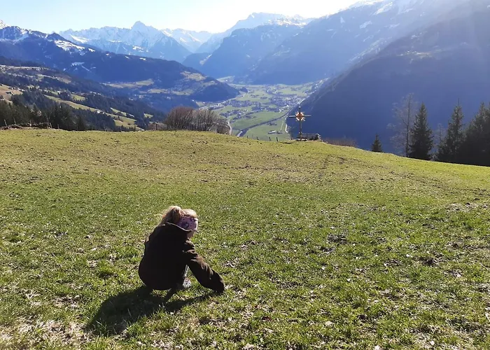 Nesterhof Apartamento