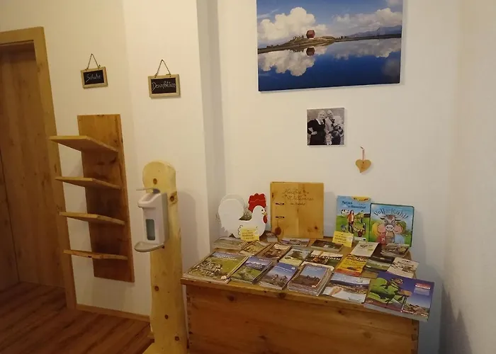 Apartamento Nesterhof