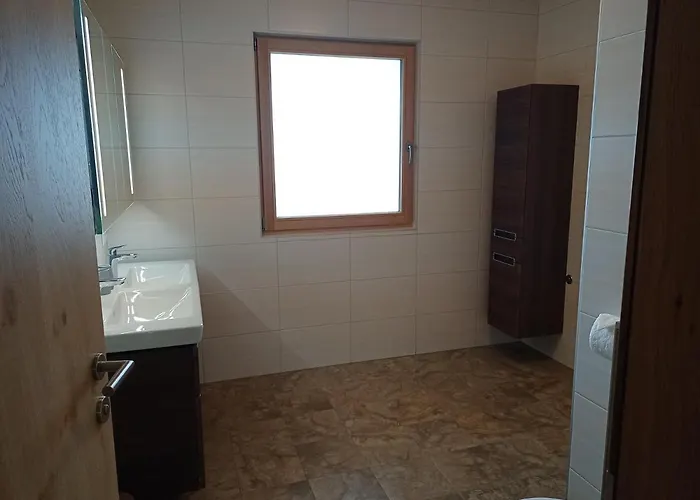 Apartamento Nesterhof Aschau Im Zillertal