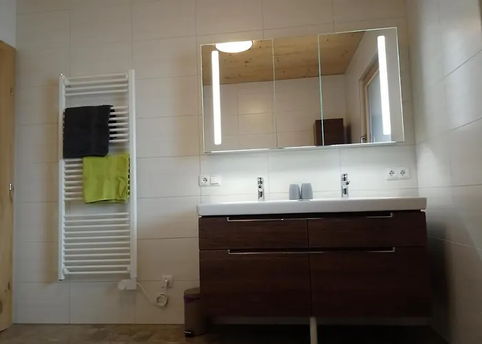 Nesterhof Apartamento