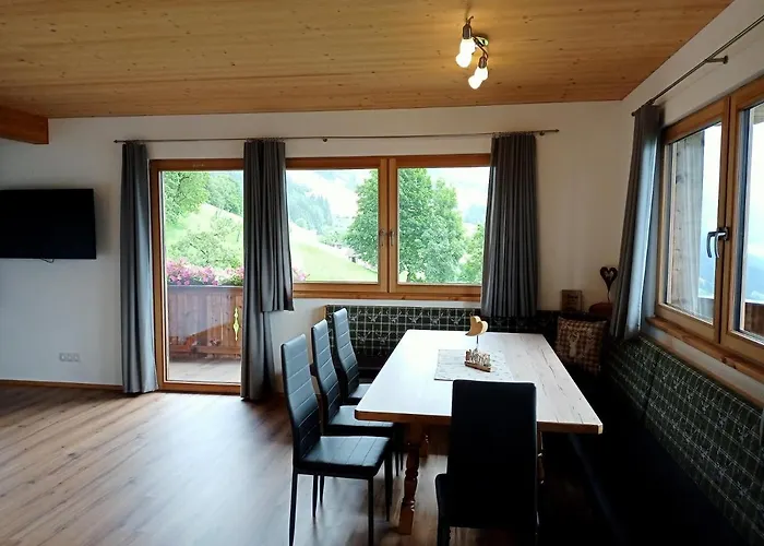 Nesterhof Aschau Im Zillertal