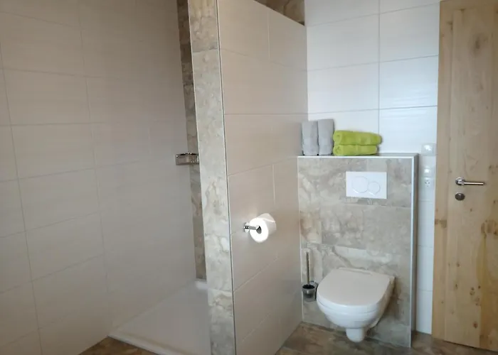 Nesterhof * Aschau Im Zillertal