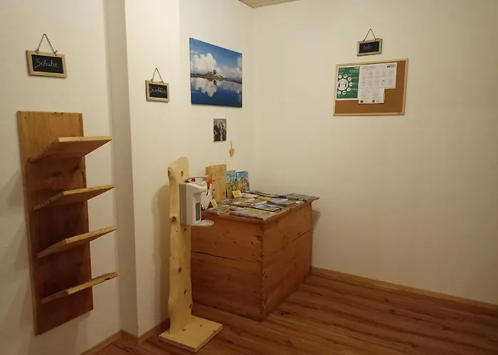 Nesterhof Aschau Im Zillertal