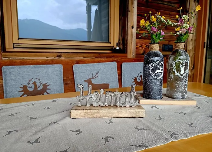 Apartamento Nesterhof *