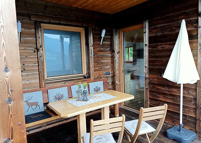 Apartamento Nesterhof *