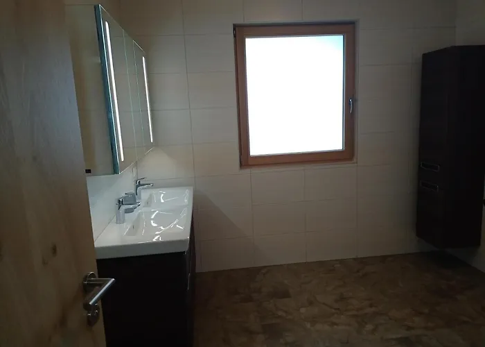 Apartamento Nesterhof Aschau Im Zillertal