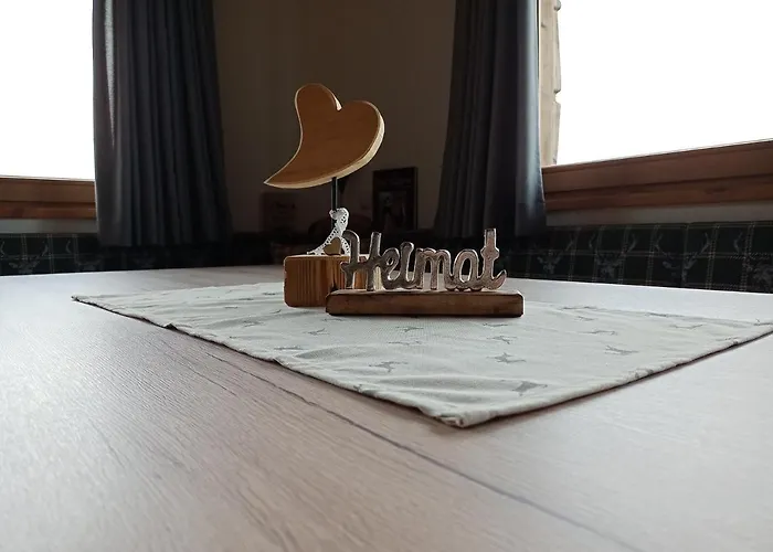 Apartamento Nesterhof *