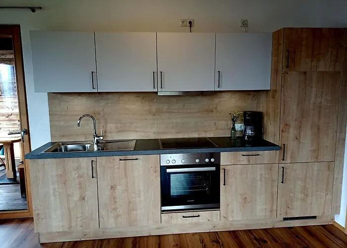 Nesterhof Aschau Im Zillertal