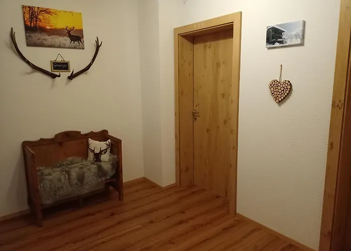 Apartamento Nesterhof