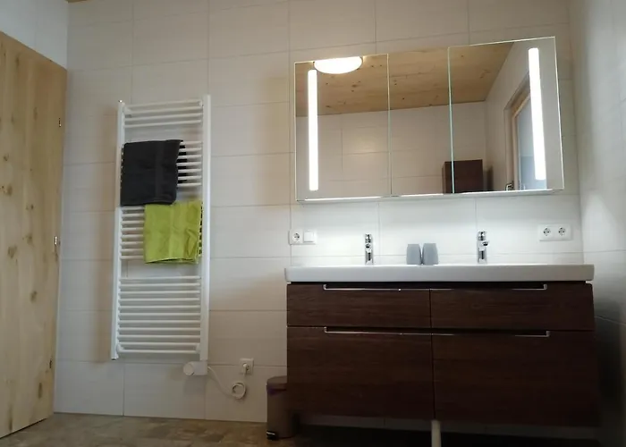 Apartamento Nesterhof