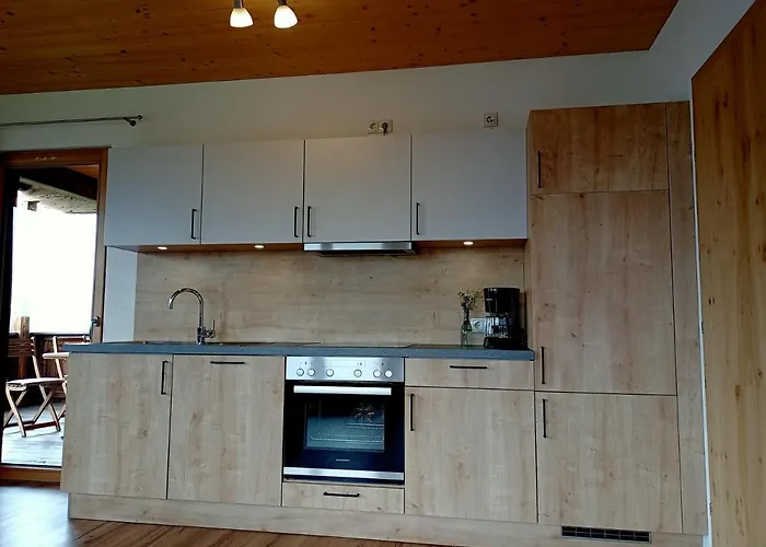 Apartamento Nesterhof