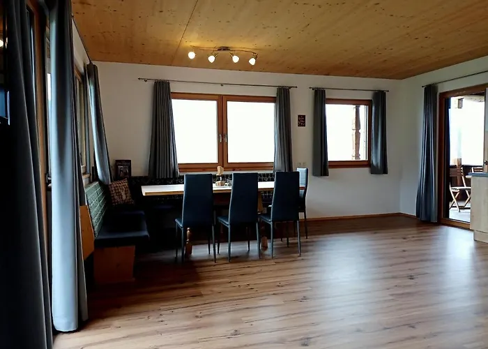 Nesterhof Aschau Im Zillertal