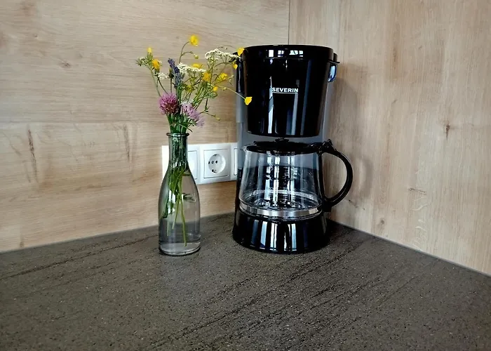 Nesterhof Apartamento *