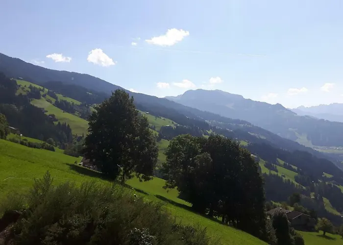 Nesterhof * Aschau Im Zillertal