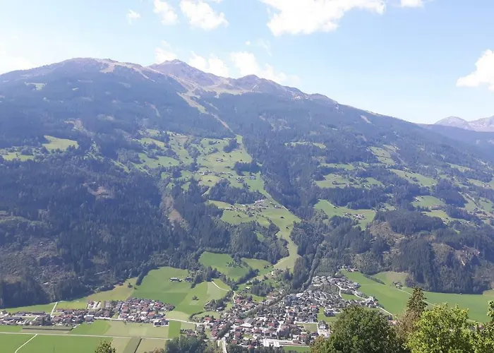 Nesterhof * Aschau Im Zillertal