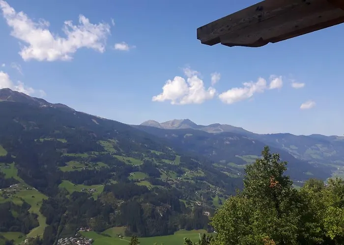 Nesterhof Aschau Im Zillertal