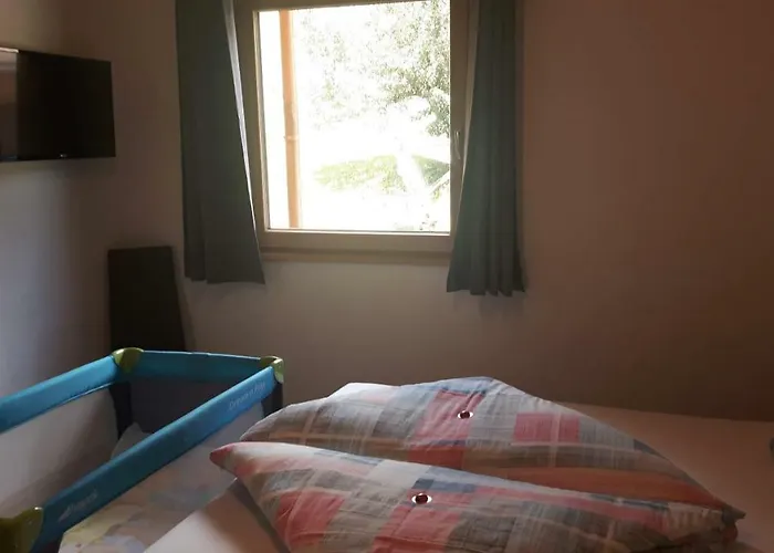 Nesterhof Apartamento Aschau Im Zillertal