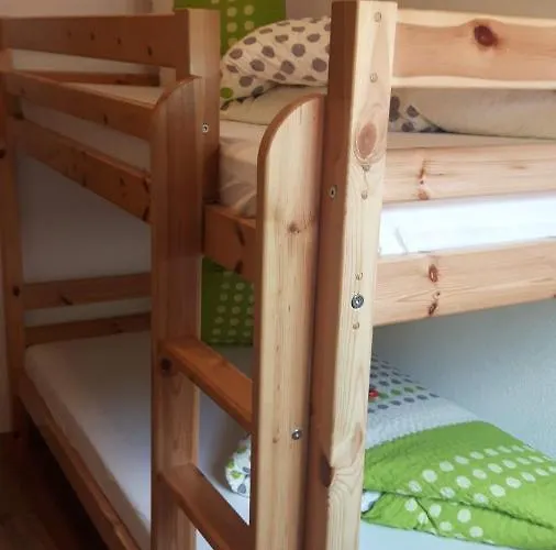 Nesterhof Aschau Im Zillertal