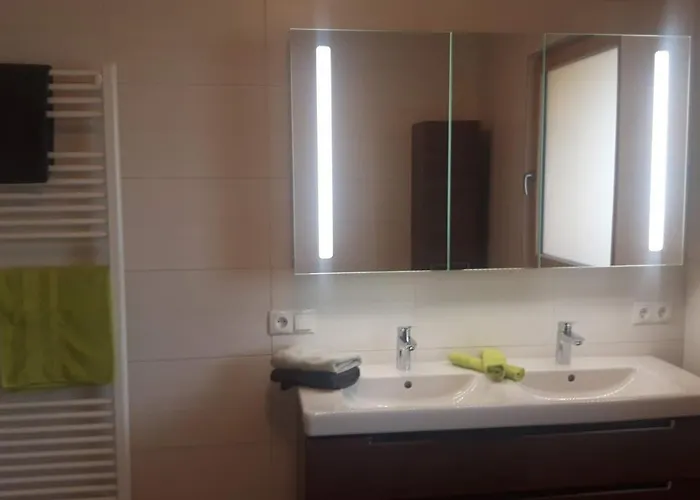 Apartamento Nesterhof *