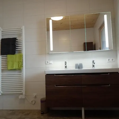 Nesterhof Apartament