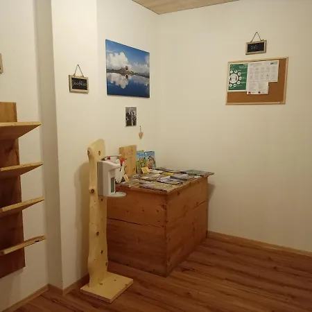 Nesterhof Aschau Im Zillertal