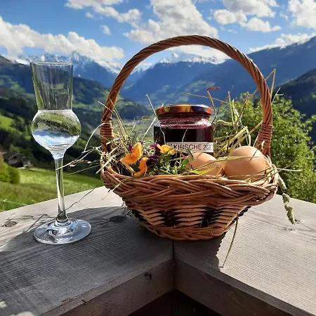 Nesterhof Apartament