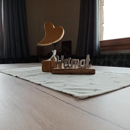 Apartament Nesterhof *