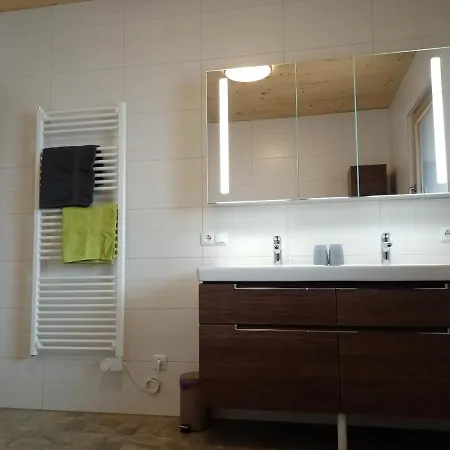 Apartament Nesterhof