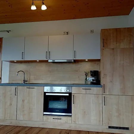 Apartament Nesterhof