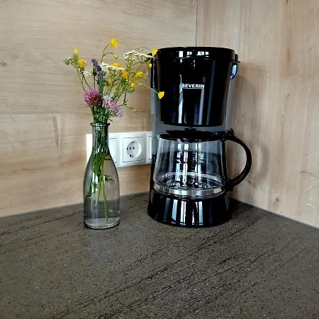 Nesterhof Apartament *