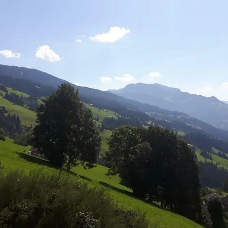 Nesterhof * Aschau Im Zillertal