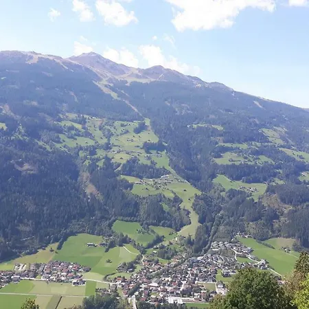 Nesterhof * Aschau Im Zillertal