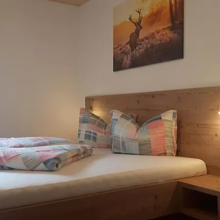 Nesterhof Aschau Im Zillertal