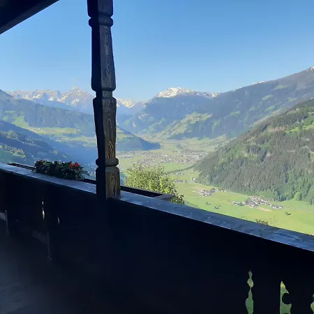 Nesterhof * Aschau Im Zillertal