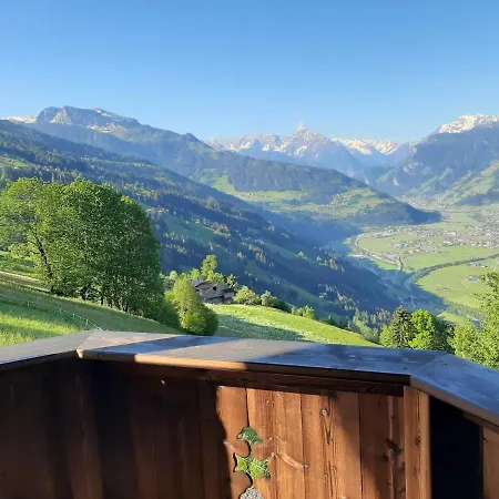 Nesterhof Aschau Im Zillertal