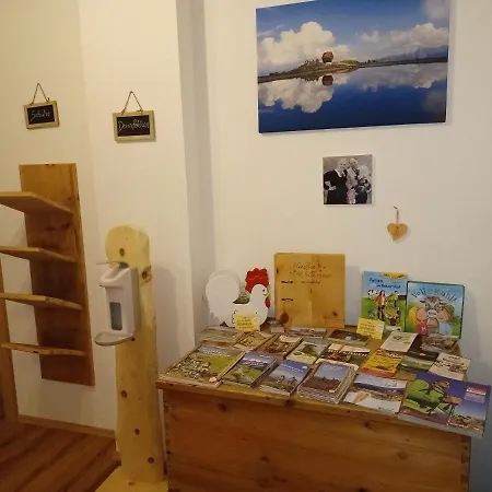 Apartment Nesterhof
